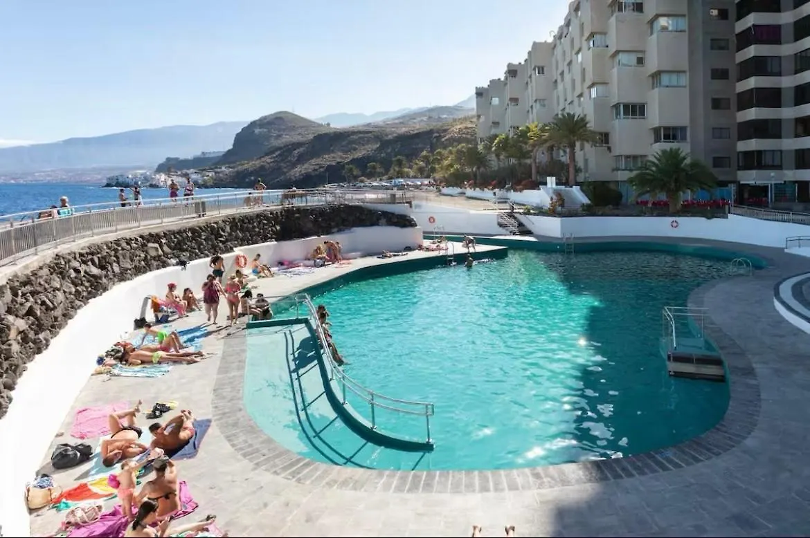 Apartament Breathtaking 180 Degrees Views In Tabaiba Alta Santa Cruz de Tenerife