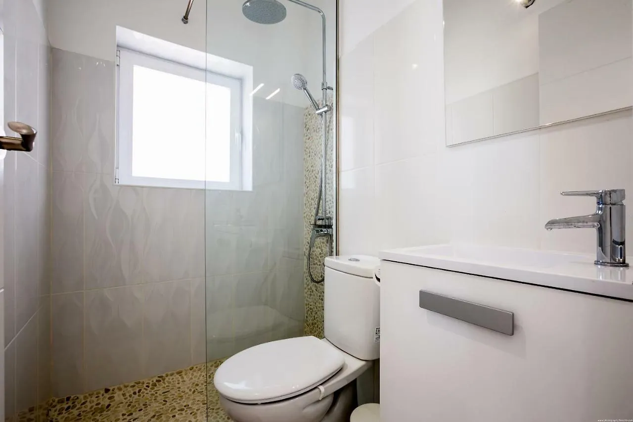 Apartament Breathtaking 180 Degrees Views In Tabaiba Alta Santa Cruz de Tenerife
