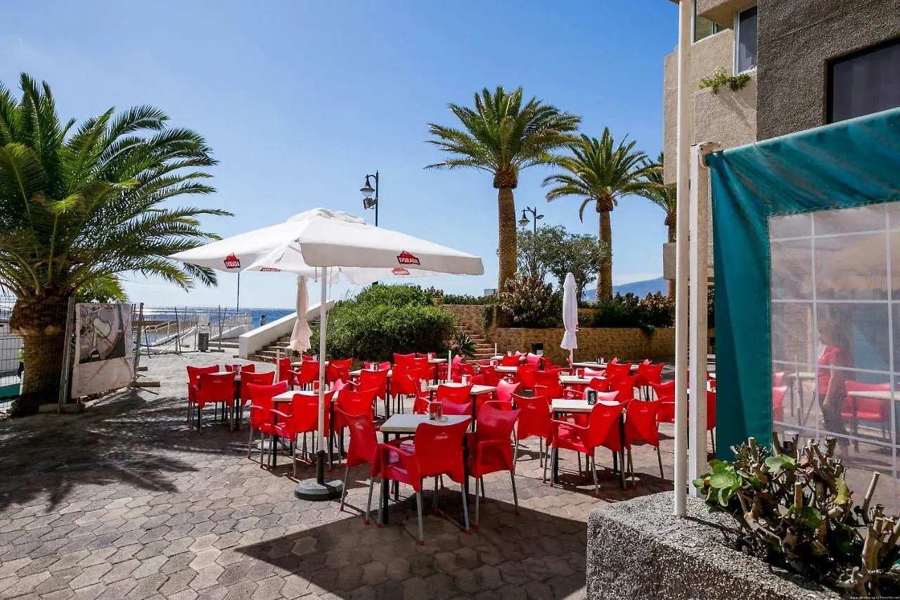 Apartament Breathtaking 180 Degrees Views In Tabaiba Alta Santa Cruz de Tenerife 0*,  Hiszpania