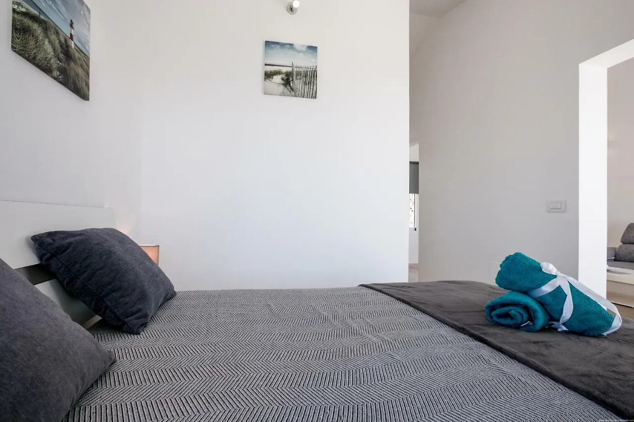 Apartament Breathtaking 180 Degrees Views In Tabaiba Alta Santa Cruz de Tenerife
