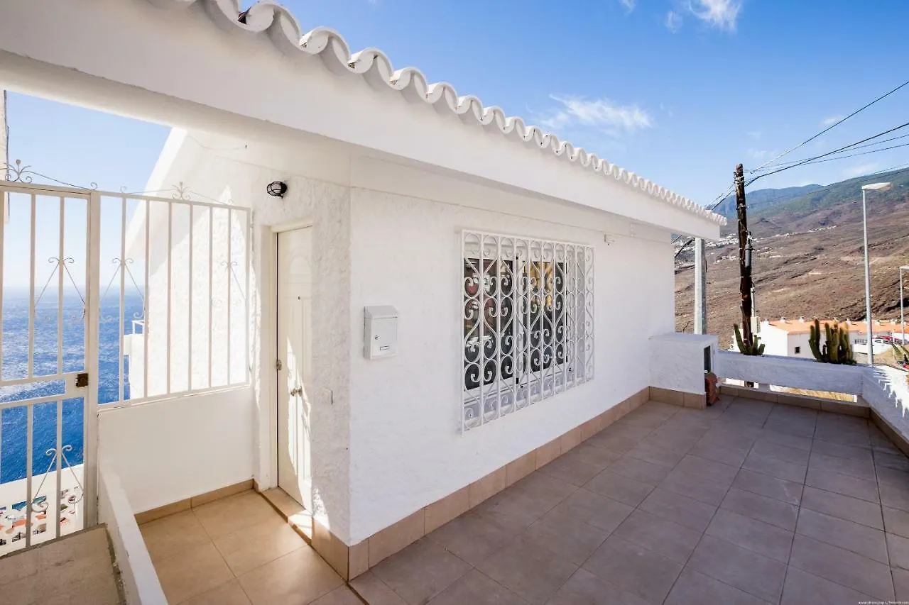 Apartament Breathtaking 180 Degrees Views In Tabaiba Alta Santa Cruz de Tenerife