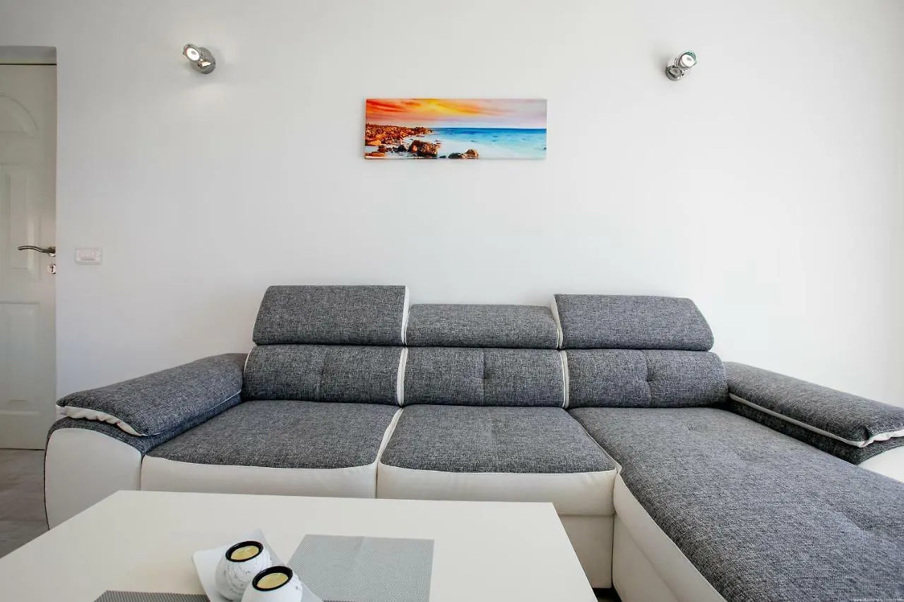 Apartament Breathtaking 180 Degrees Views In Tabaiba Alta Santa Cruz de Tenerife Hiszpania
