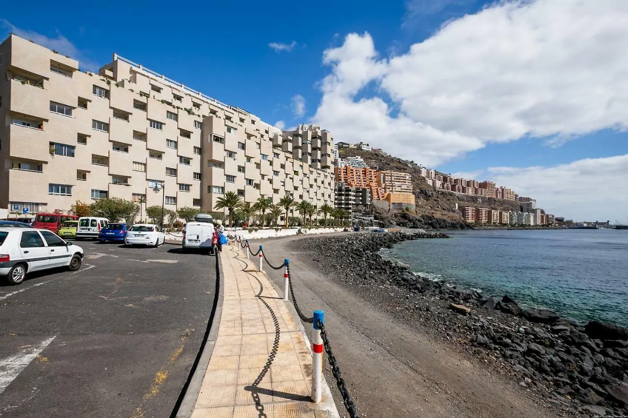 Apartament Breathtaking 180 Degrees Views In Tabaiba Alta Santa Cruz de Tenerife