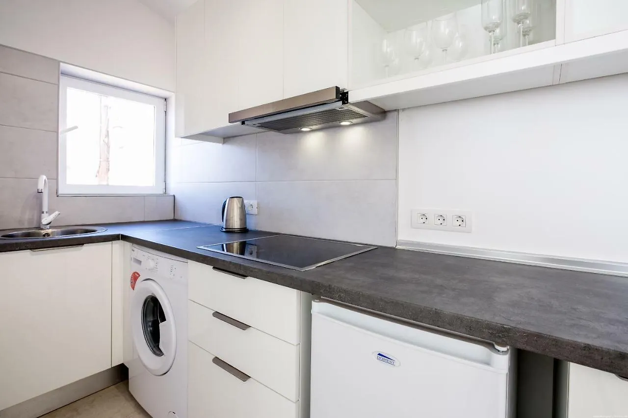 Apartament Breathtaking 180 Degrees Views In Tabaiba Alta Santa Cruz de Tenerife