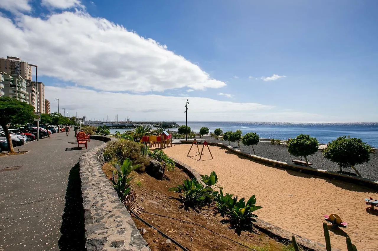 Apartament Breathtaking 180 Degrees Views In Tabaiba Alta Santa Cruz de Tenerife 0*,