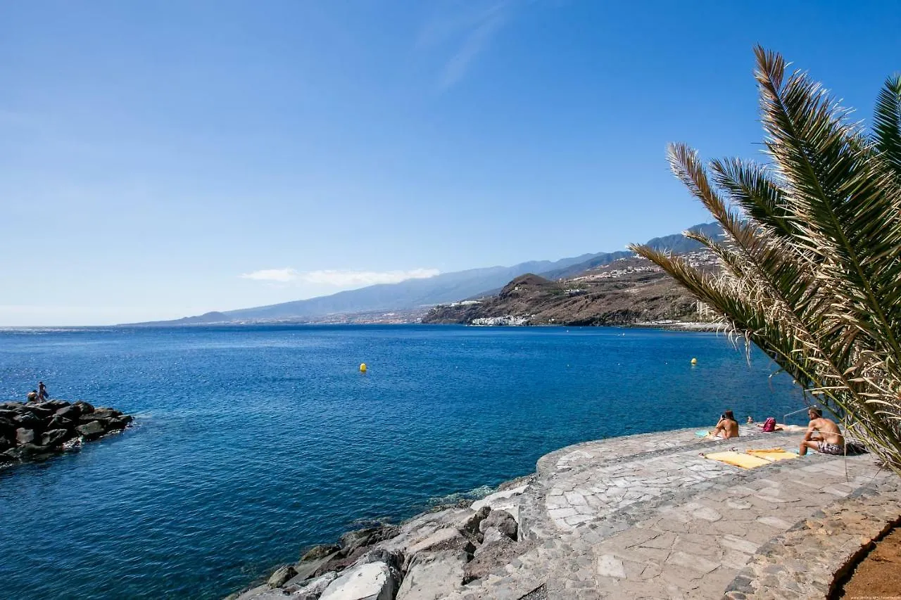 Apartament Breathtaking 180 Degrees Views In Tabaiba Alta Santa Cruz de Tenerife