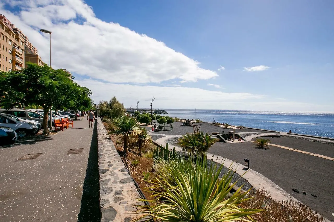 Apartament Breathtaking 180 Degrees Views In Tabaiba Alta Santa Cruz de Tenerife