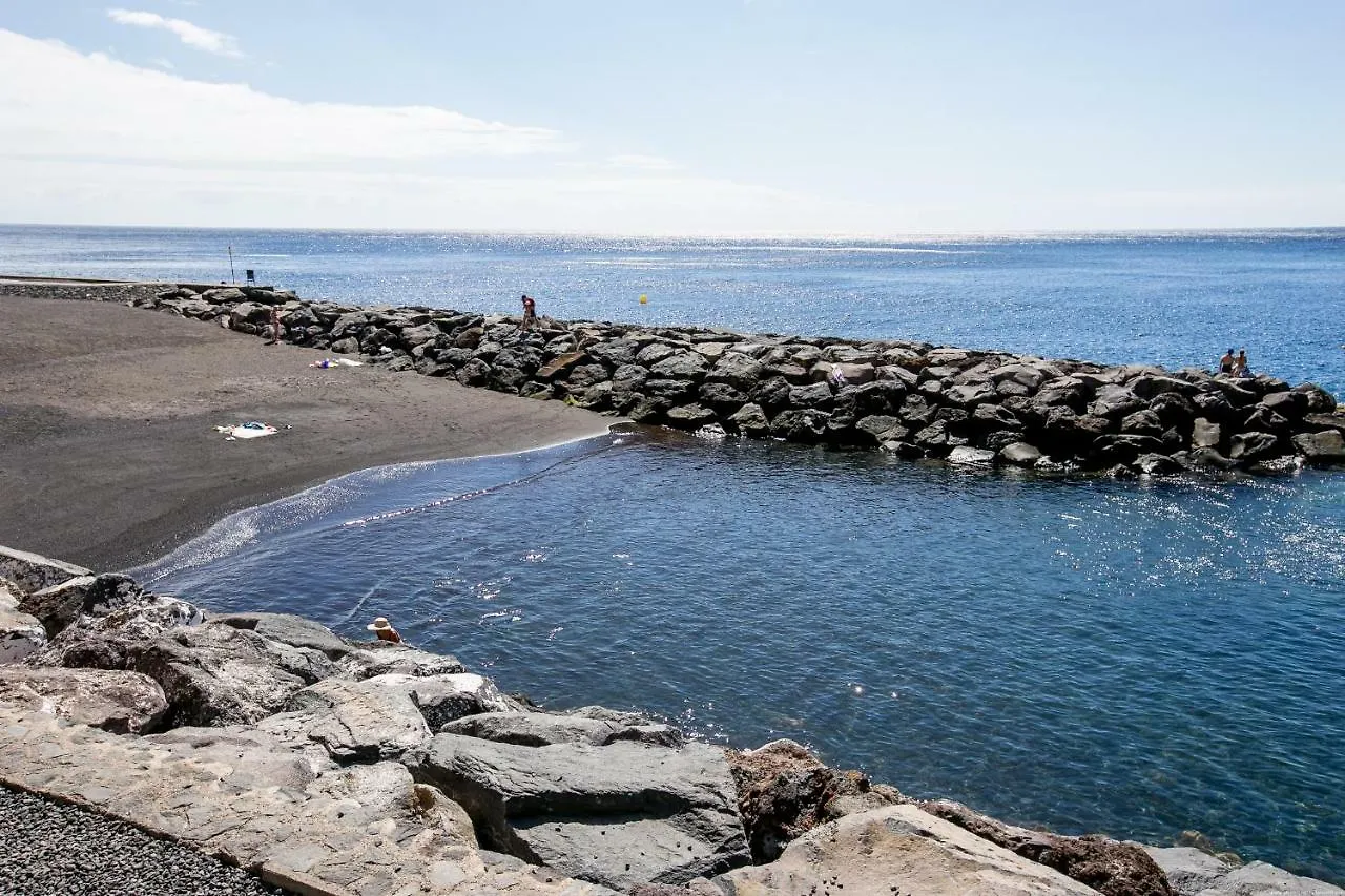 Apartament Breathtaking 180 Degrees Views In Tabaiba Alta Santa Cruz de Tenerife