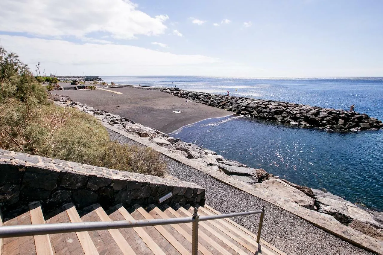 Apartament Breathtaking 180 Degrees Views In Tabaiba Alta Santa Cruz de Tenerife Hiszpania