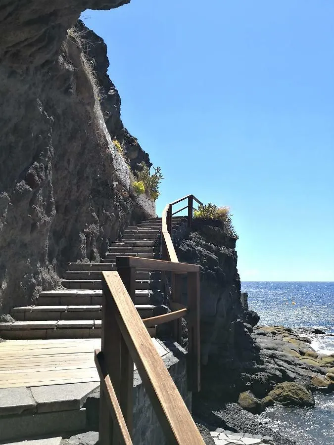 Apartament Breathtaking 180 Degrees Views In Tabaiba Alta Santa Cruz de Tenerife