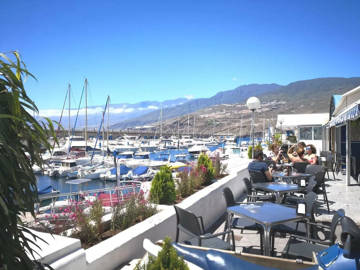 Apartament Breathtaking 180 Degrees Views In Tabaiba Alta Santa Cruz de Tenerife