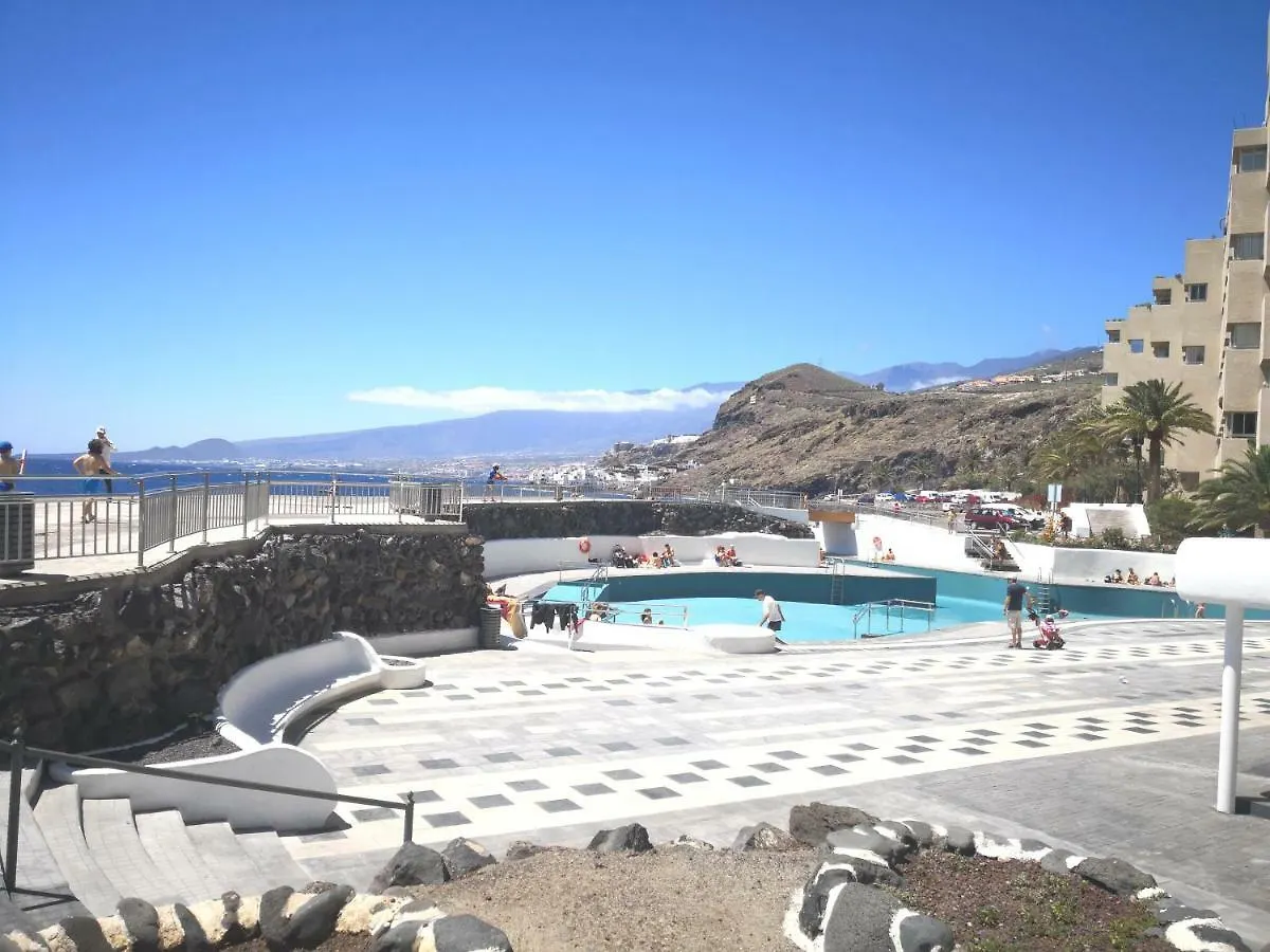 Apartament Breathtaking 180 Degrees Views In Tabaiba Alta Santa Cruz de Tenerife