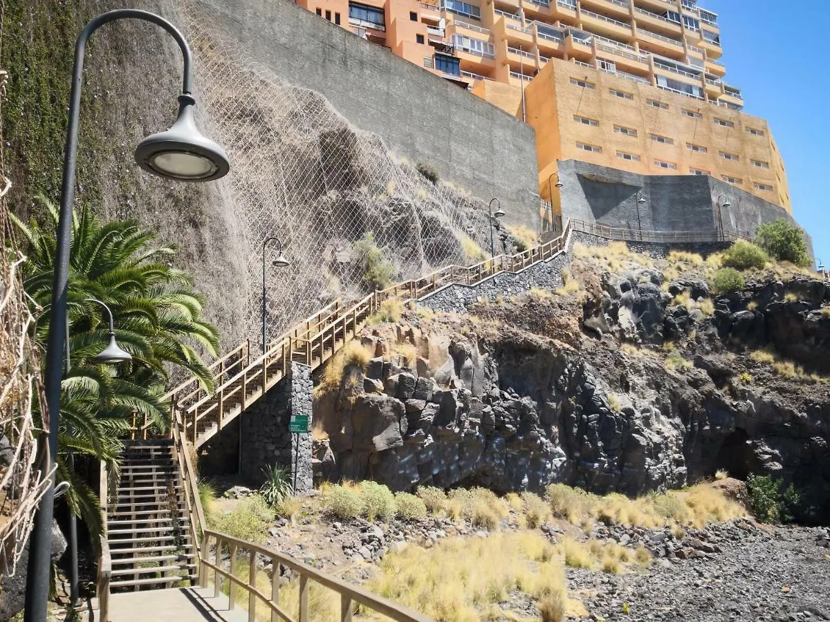 Apartament Breathtaking 180 Degrees Views In Tabaiba Alta Santa Cruz de Tenerife Hiszpania