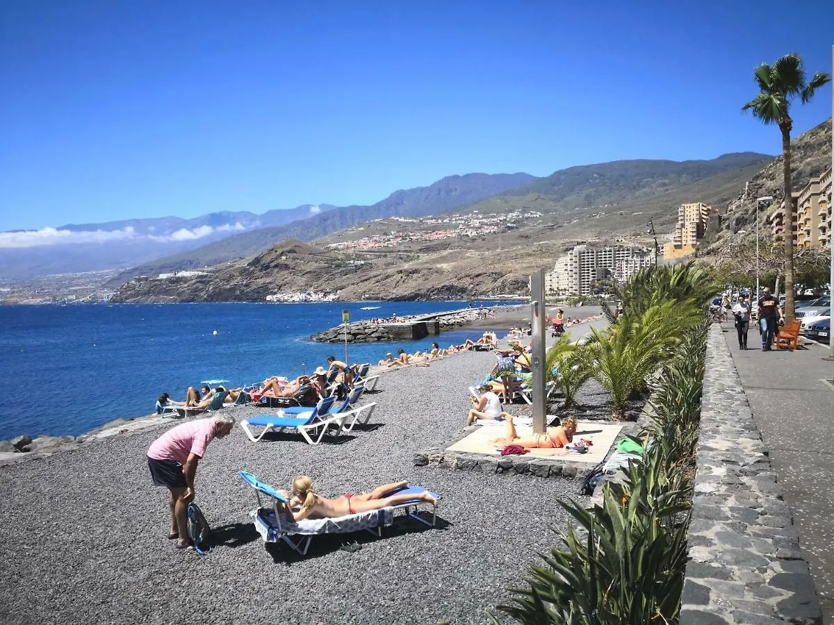 Apartament Breathtaking 180 Degrees Views In Tabaiba Alta Santa Cruz de Tenerife 0*,  Hiszpania