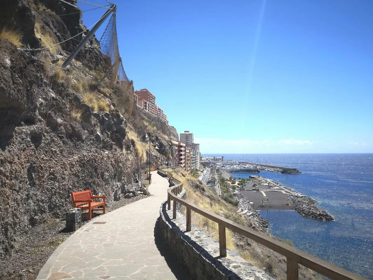 Apartament Breathtaking 180 Degrees Views In Tabaiba Alta Santa Cruz de Tenerife