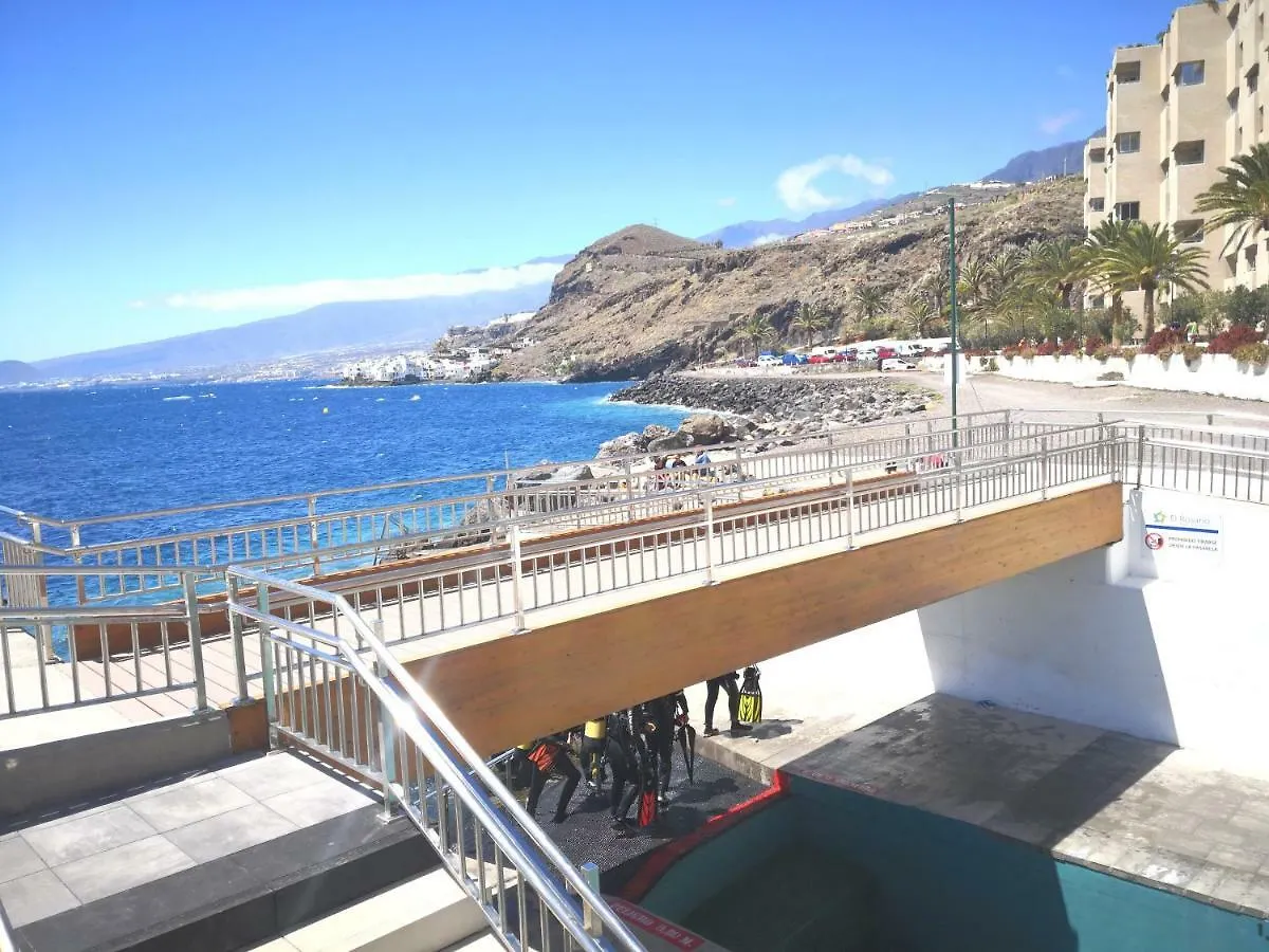 Apartament Breathtaking 180 Degrees Views In Tabaiba Alta Santa Cruz de Tenerife