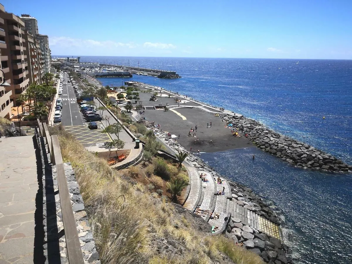 Apartament Breathtaking 180 Degrees Views In Tabaiba Alta Santa Cruz de Tenerife