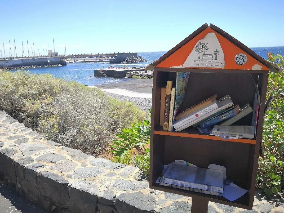 Apartament Breathtaking 180 Degrees Views In Tabaiba Alta Santa Cruz de Tenerife 0*,