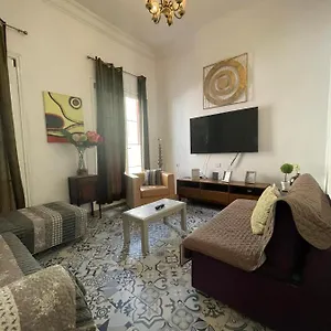 Apartment Dream Escape, Santa Cruz de Tenerife